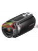 Βιντεοκάμερα Samsung SMX-F30BP/EDC, Μαύρο (ΕΚΘΕΣΙΑΚΟ) Εικόνα & Ήχος